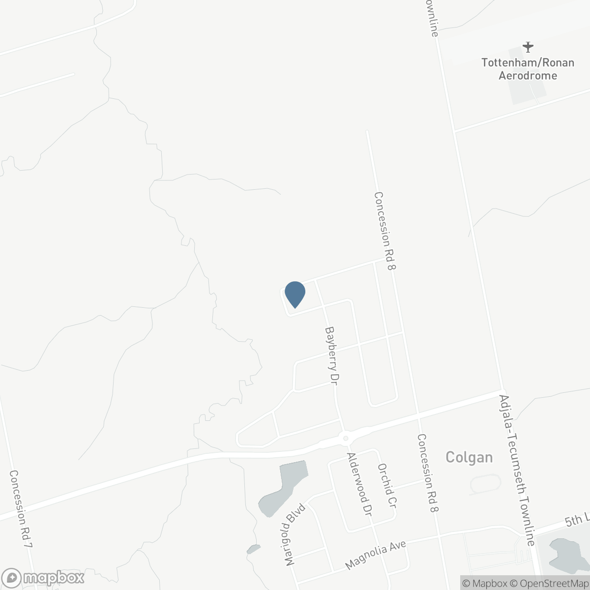52 SPARROW WAY, New Tecumseth, Ontario L0G 1W0